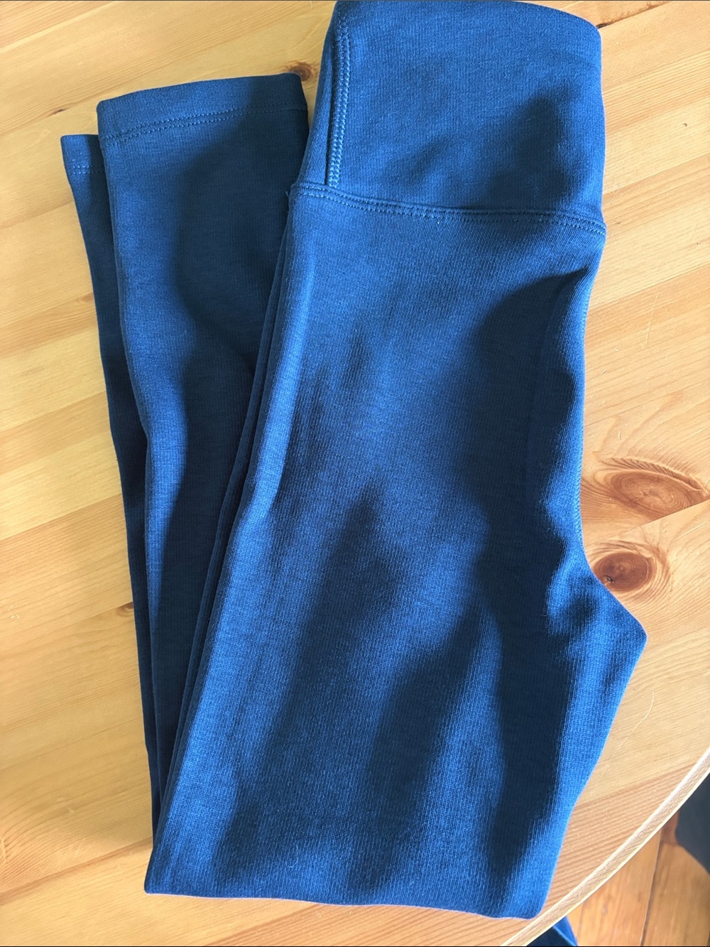 Tuff Athletics kid’s Deep Blue Performance Joggers